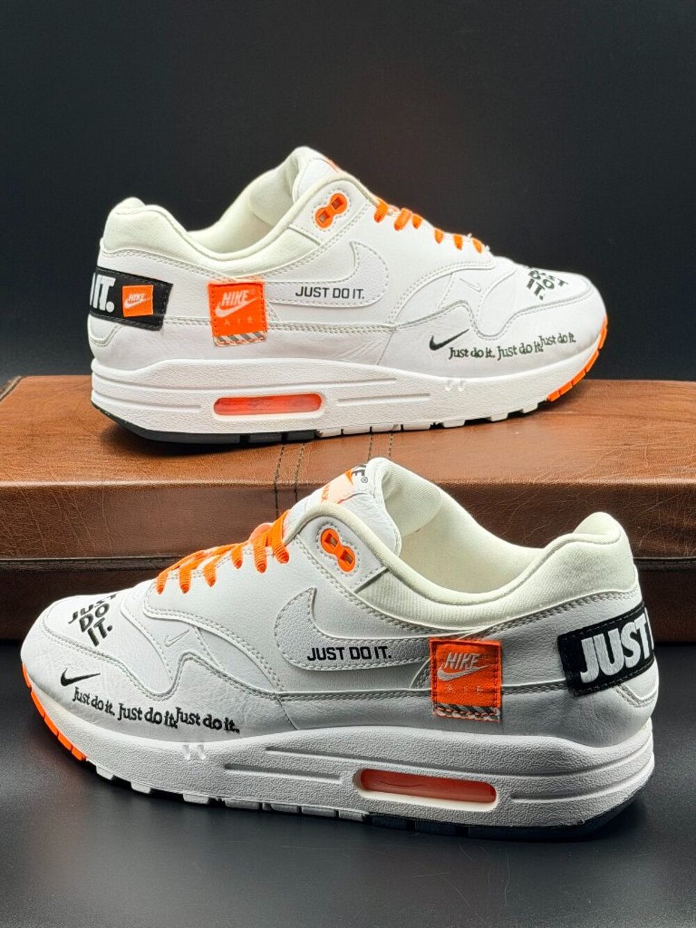 Nike Air Max 1 'Just Do It'